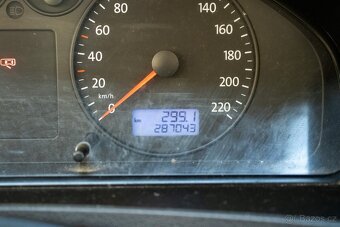 Volkswagen T5 Transporter 8-miest, 4x4, Webasto, 2.5 TDI - 19
