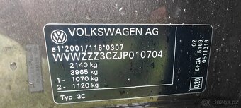 Volkswagen Passat B8 Combi HIGHLINE - 19