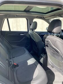 BMW X1, 25e, xDrive, 168 kw - 19