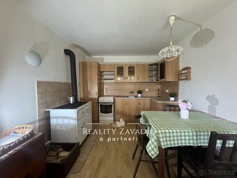 Prodej chalupy, 156 m2 - Bezděkov, ev.č. 00756 - 19