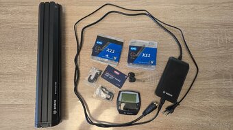 elektrokolo, trekove, mestske kolo Cube Touring Pro 625 - 19