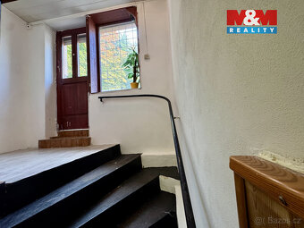 Prodej bytu 3+kk, 127 m², Aš, ul. Kamenná - 19