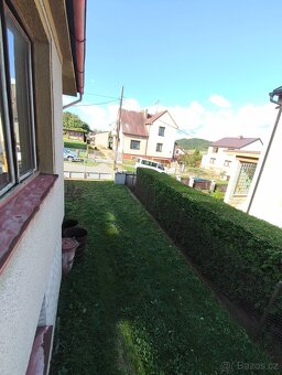 KRUŠOVICE, VELKORYSÝ RODINNÝ DŮM 7+1 - 19