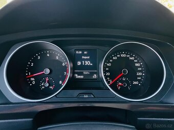 Volkswagen Tiguan 1.4TSI MANUÁL 1.MAJITEL SERVISKA - 19