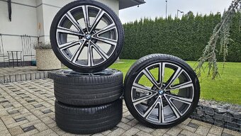 ALU KOLA BMW 22 INDIVIDUAL - 19