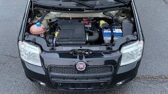 FIAT PANDA 1.4i 16V 100HP - 19