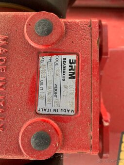 traktor Kubota viniční - 19