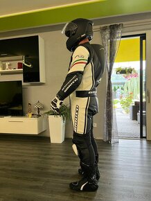 Prodej téměř nová kombinéza BMW S1000RR - 19