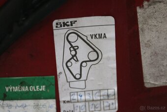 Fiat Freemont 2.0 ČR, BLACK CODE,4x4,Tažné - 19