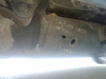Chevrolet Tahoe 5.7 1999 s LPG - 19