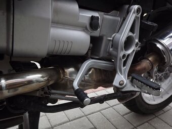 BMW R 1150 GS - 19