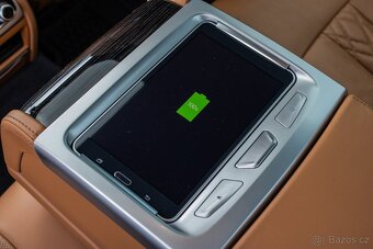 BMW Rad 7 730d xDrive-Vzduch-Pano-Harman-Headup-SoftClose - 19
