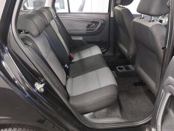 ►ŠKODA FABIA II COMBI FL•1.4 16V•63KW•2014•179tKM•COOL◄ - 19