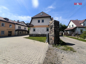 Prodej bytu 2+1, 52 m², Černý Důl - 19