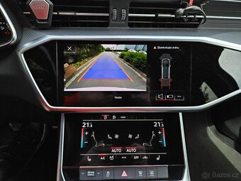 Audi A6 Allroad Quattro 3.0 V6 180 kW, v záruce - 19