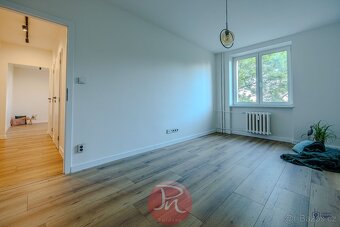 Stylový byt 3+1 v Ostravě-Zábřehu – Ul. Abramovova, 63,29 m² - 19