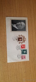Staré  doklady a faktury - 19