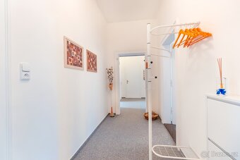 Prodej bytu 4+1 v cihlové zástavbě ul. Železná, Ústí nad Lab - 19