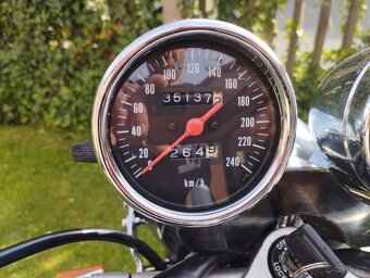 Suzuki bandit 600 - 19