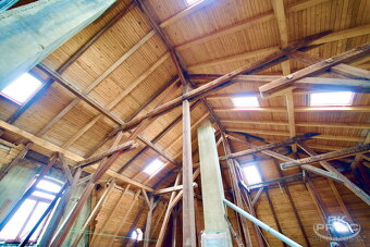 Rodinný dům 657 m2, na pozemku 891 m2, obce Hrobce, Litoměři - 19