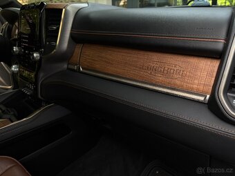 Dodge RAM LONGHORN, 2019, 5,7HEMI, Lift, nehavar - 19