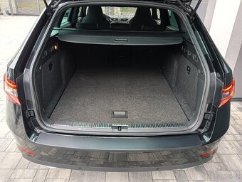 Škoda Superb Sportline 2.0 TDi 140kw - 19