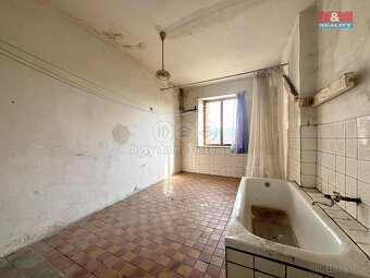 Prodej rodinného domu, 240 m², Kravaře, ul. P. Bezruče - 19