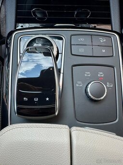 Mercedes-Benz GLE 350d 4MATIC Coupé AMG, Odpočet DPH - 19