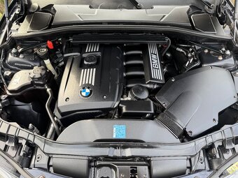 BMW e81 130i Mpaket Limited Edition Sport manuál - 19
