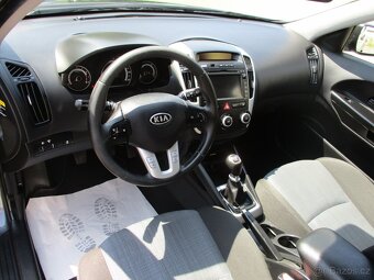 KIA CEED KOMBI - 1.4 CVVT - 19