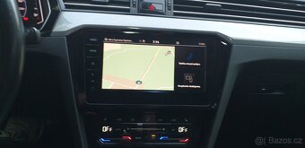 VW PASSAT COMBI/2021 - 19