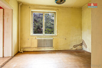 Prodej rodinného domu, 305 m², Liberec, ul. Na Mlýnku - 19