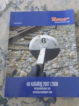 železnice - 19
