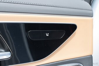 Mercedes AMG E53 Hybrid BURM./360/ AJ NA SPLÁTKY/PROTIÚČET - 19