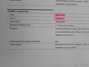 VW Tiguan 2,0 TDI STYLE 198.000 km - 19