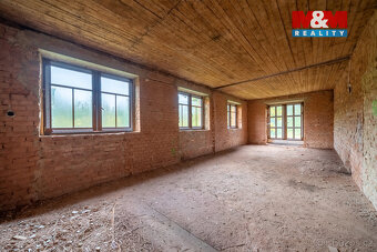 Prodej rodinného domu, 231 m², Boršov, Moravská Třebová - 19