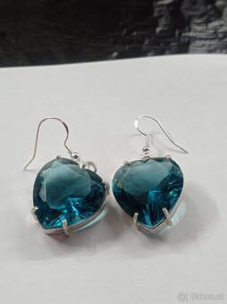 Přívěšky,prsteny,náramky,náhrdelníky,náušnice - 19