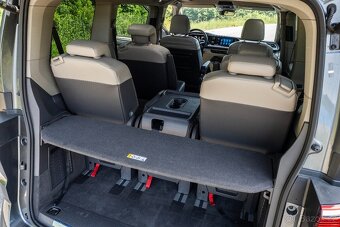 Volkswagen T7 Multivan 2.0 TDI Style DSG odpočet DPH - 19