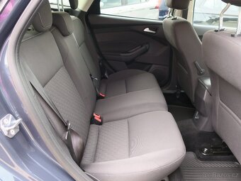 Ford Focus 1.0 i 92 kW - 19