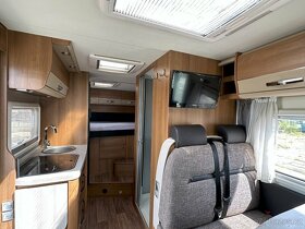 Knaus Van I 600 MG - 19