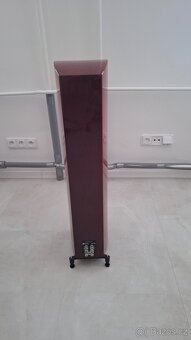 KEF XQ30 + Cambridge Audio Azur 651A - 19