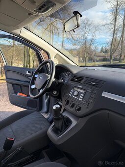Ford focus c-max - 19