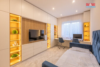 Prodej rodinného domu, 203 m², Zlatá - 19