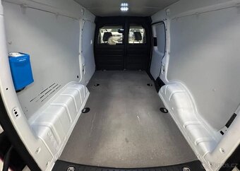 Volkswagen Caddy 1.4TGI CNG maxi skrin Zar1R 81 kw - 19