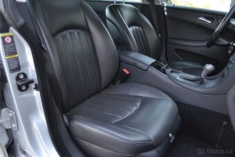 Mercedes-Benz CLS Kupé 320 CDI - 19