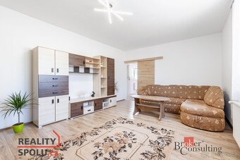 Prodej, domy/rodinný, 104 m2, Luční 302/26, 69153 Tvrdonice, - 19