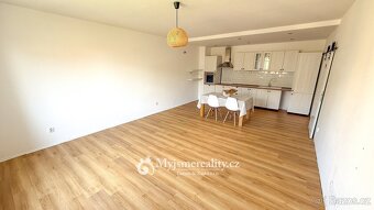 Pronájem byty 3+kk, 82 m2 - Znojmo - Přímětice, ev.č. IL042 - 19