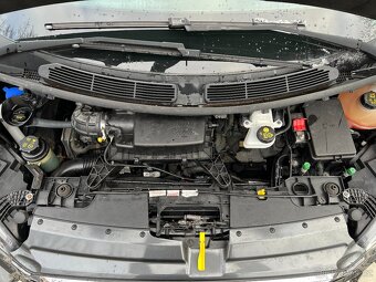 Ford Tourneo Custom Ecoblue 320 L1 - 19