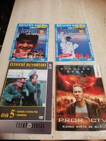 DVD - 19