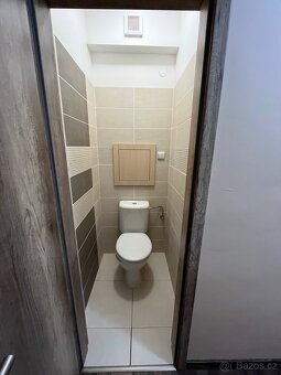 Prodám byt 2+1 - 60m2 , Brno - královo pole - 19